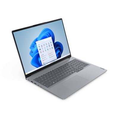 Lenovo ThinkBook 16 G7 IML Arctic Grey (21MS004UCK)