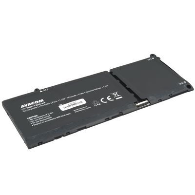 Avacom pro Dell Vostro 3520, 3530 Li-Pol 11,25V 3610mAh 41Wh