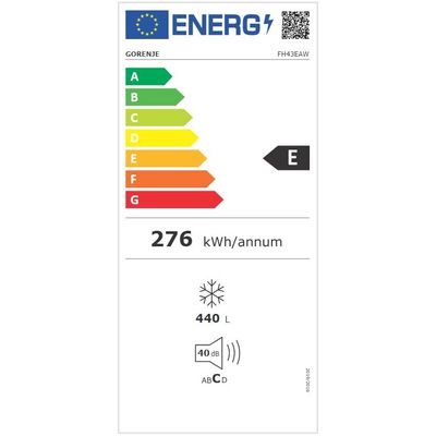 Gorenje FH43EAW
