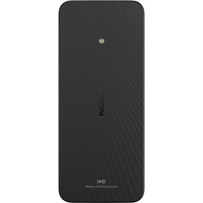 NOKIA 215 4G DS 2024, černá