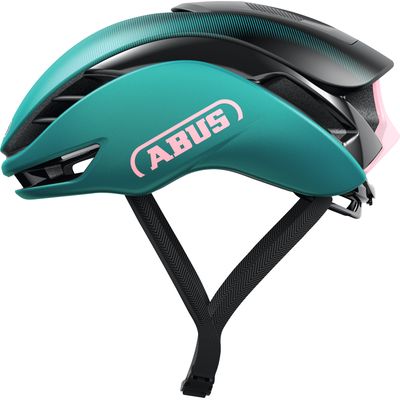 Abus Gamechanger 2.0 tropical turquoise Seasonal Edition vel.S (51-55)