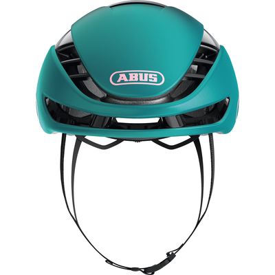Abus Gamechanger 2.0 tropical turquoise Seasonal Edition vel.S (51-55)