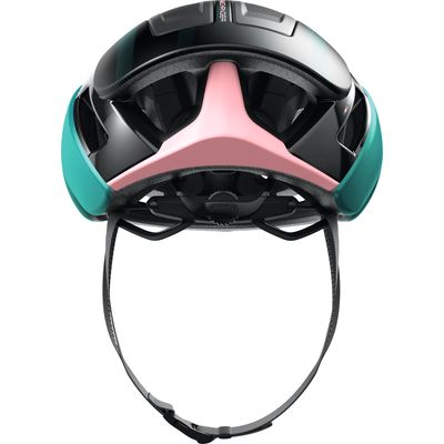 Abus Gamechanger 2.0 tropical turquoise Seasonal Edition vel.S (51-55)