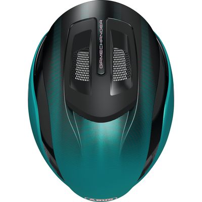 Abus Gamechanger 2.0 tropical turquoise Seasonal Edition vel.S (51-55)