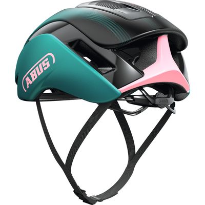 Abus Gamechanger 2.0 tropical turquoise Seasonal Edition vel.S (51-55)