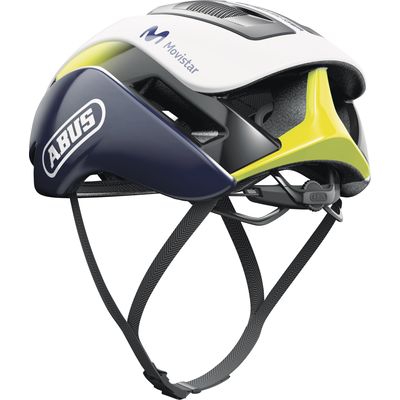Abus Gamechanger 2.0 Movistar Team 24 vel.M (54-58)
