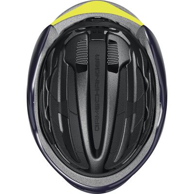 Abus Gamechanger 2.0 Movistar Team 24 vel.M (54-58)