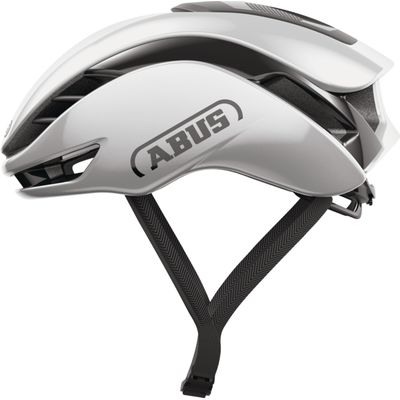 Abus Gamechanger 2.0 gleam silver vel.M (54-58)