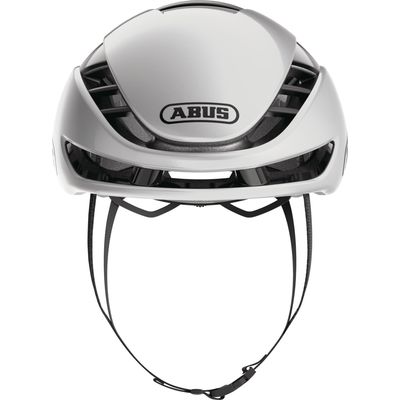 Abus Gamechanger 2.0 gleam silver vel.M (54-58)