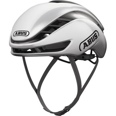 Abus Gamechanger 2.0 gleam silver vel.M (54-58)