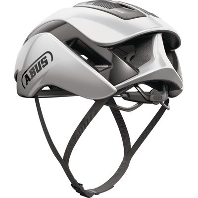 Abus Gamechanger 2.0 gleam silver vel.M (54-58)