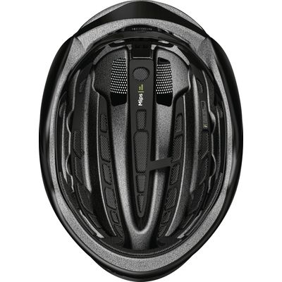 Abus Gamechanger 2.0 MIPS velvet black vel.S (51-55)