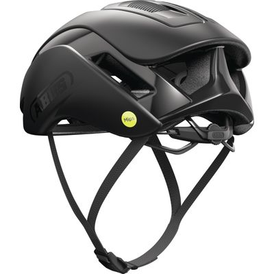 Abus Gamechanger 2.0 MIPS velvet black vel.S (51-55)