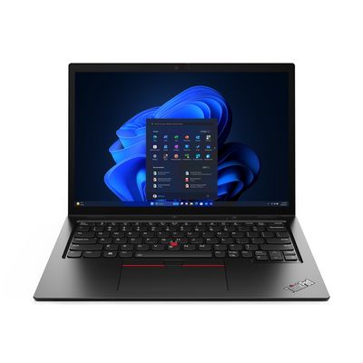 Lenovo ThinkPad L13 2-in-1 Gen 5 Black (21LM001HCK)