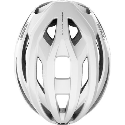 Abus StormChaser polar white vel.L (59-61)