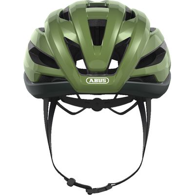Abus StormChaser opal green vel.M (52-58)
