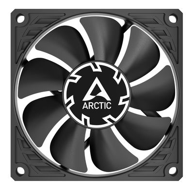 ARCTIC P8 Slim PWM PST