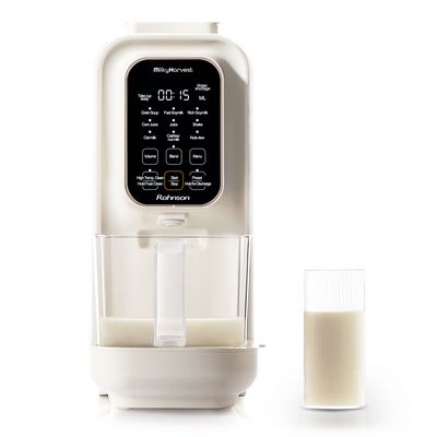 ROHNSON R-5901 MilkyHarvest