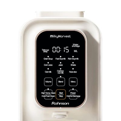 ROHNSON R-5901 MilkyHarvest