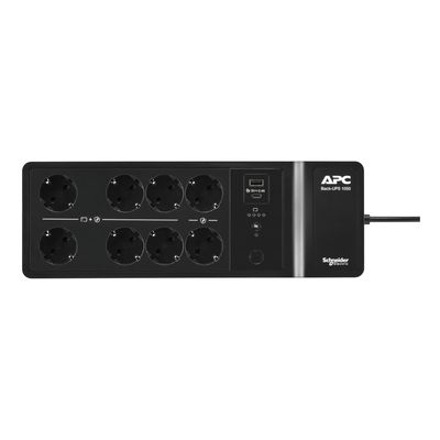 APC Back-UPS BE1050G2-GR 1050VA (Schuko)