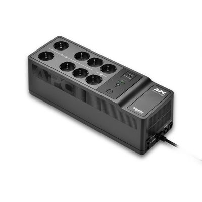 APC Back-UPS BE500G2-GR 500VA (Schuko)