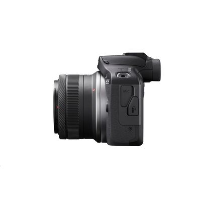 Canon EOS R100 + RF-S 18-45mm IS STM + pouzdro + SD (Travel Kit)