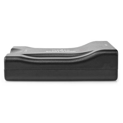 NEDIS převodník SCART na HDMI 1080p s napájecím zdrojem