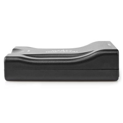 NEDIS převodník HDMI na SCART 1080p s napájecím zdrojem