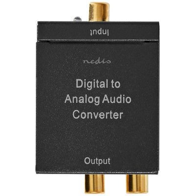 Nedis ACON2510BK