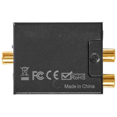 Nedis ACON2510BK