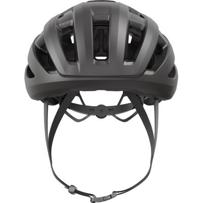 Abus PowerDome velvet black vel.L (57-61)