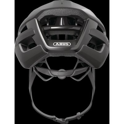Abus PowerDome velvet black vel.L (57-61)