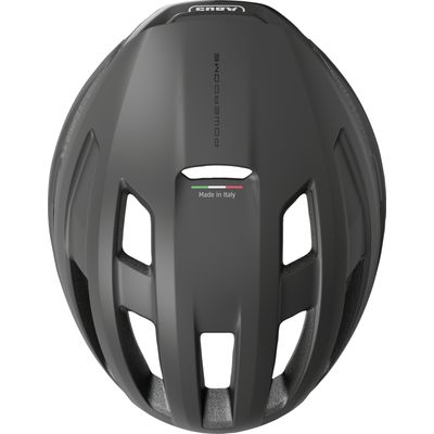 Abus PowerDome velvet black vel.L (57-61)