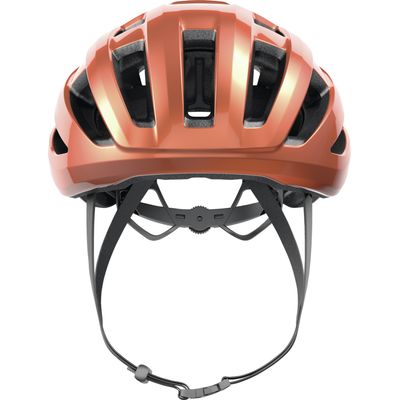 Abus PowerDome goldfish orange vel.M (54-58)