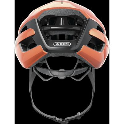 Abus PowerDome goldfish orange vel.M (54-58)