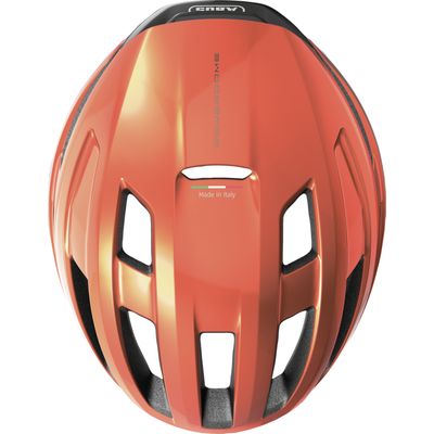 Abus PowerDome goldfish orange vel.M (54-58)