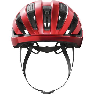 Abus WingBack performance red vel.L (57-61)