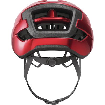 Abus WingBack performance red vel.L (57-61)