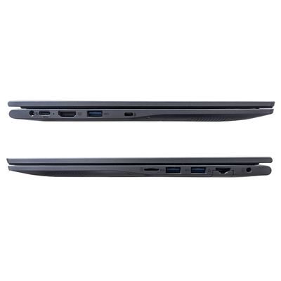 UMAX VisionBook 15WN Plus