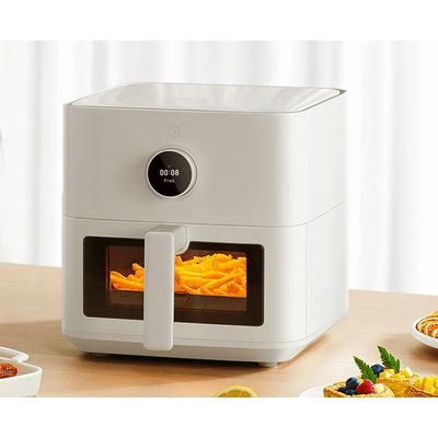 Xiaomi Smart Air - horkovzdušná fritéza 5,5L