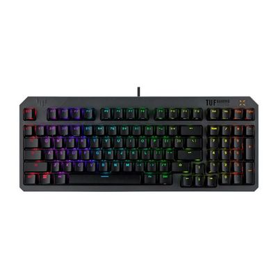 ASUS TUF Gaming K3 Gen II, US