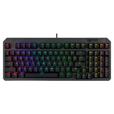 ASUS TUF Gaming K3 Gen II, US