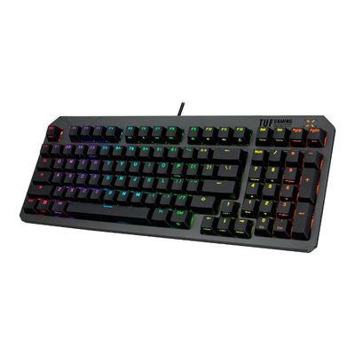 ASUS TUF Gaming K3 Gen II, US