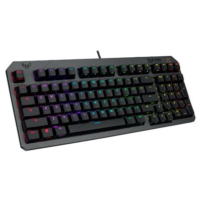 ASUS TUF Gaming K3 Gen II, US
