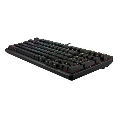ASUS TUF Gaming K3 Gen II, US