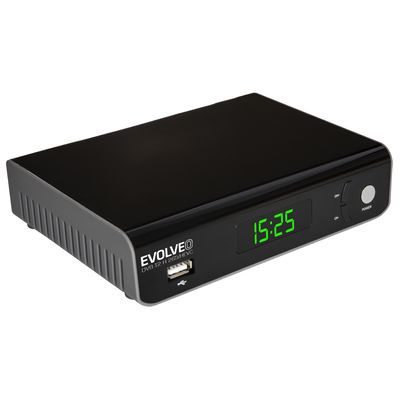 EVOLVEO Omega S3