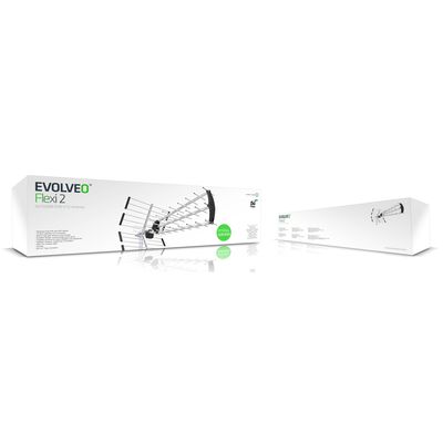 EVOLVEO Flexi 2