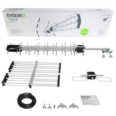 EVOLVEO Flexi 2