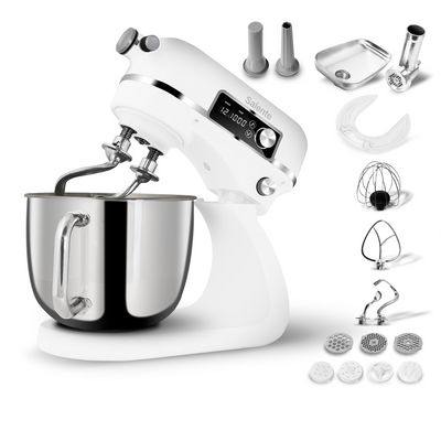 Salente DigiChef, kuchyňský robot 6v1