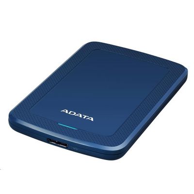 Adata HV300 2TB modrý